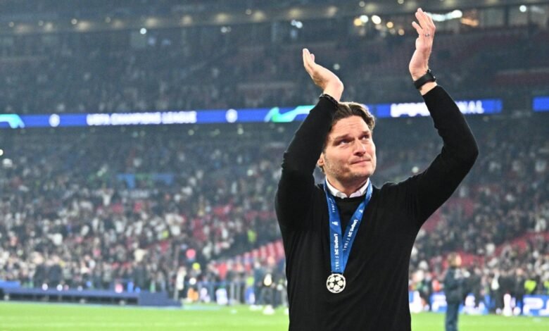 بوروسيا دورتموند