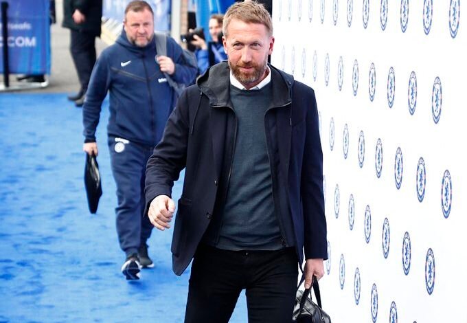 غراهام بوتر