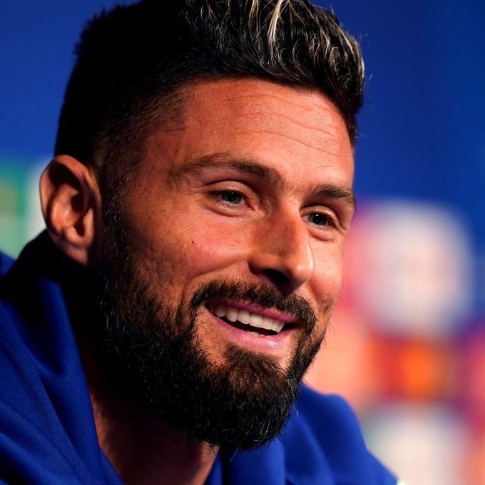 أوليفييه جيرو