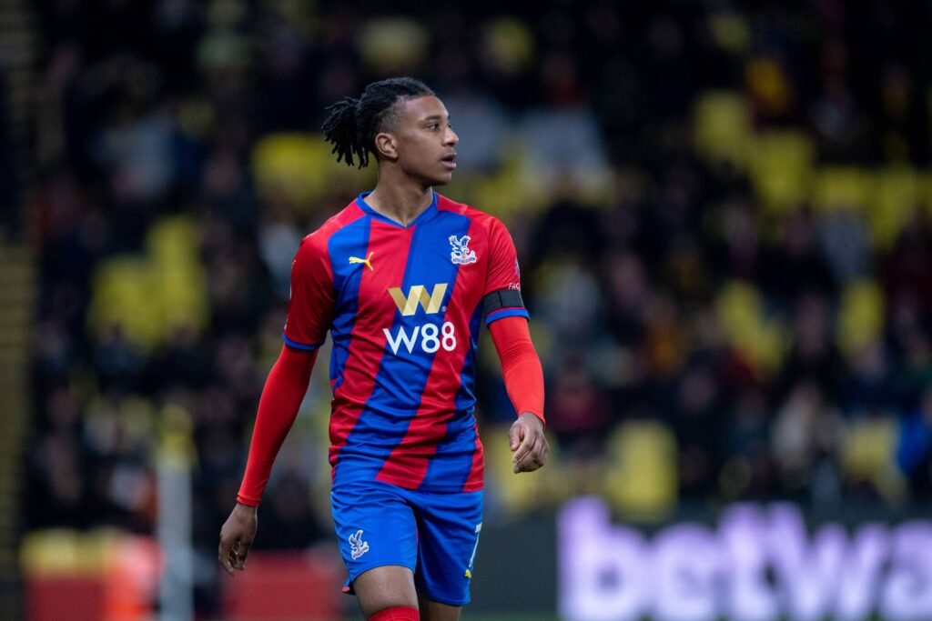 مايكل أوليس