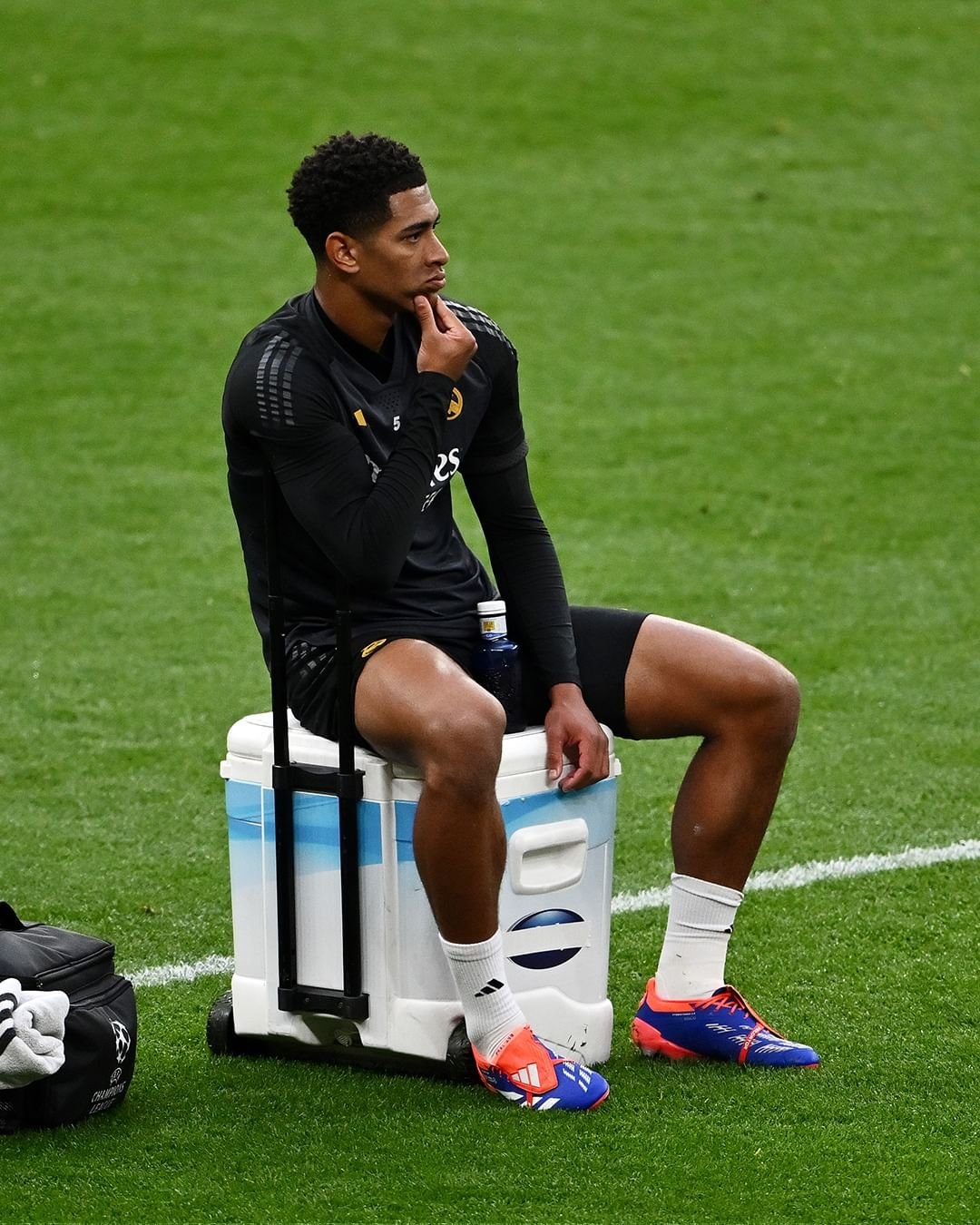 جود بيلينغهام