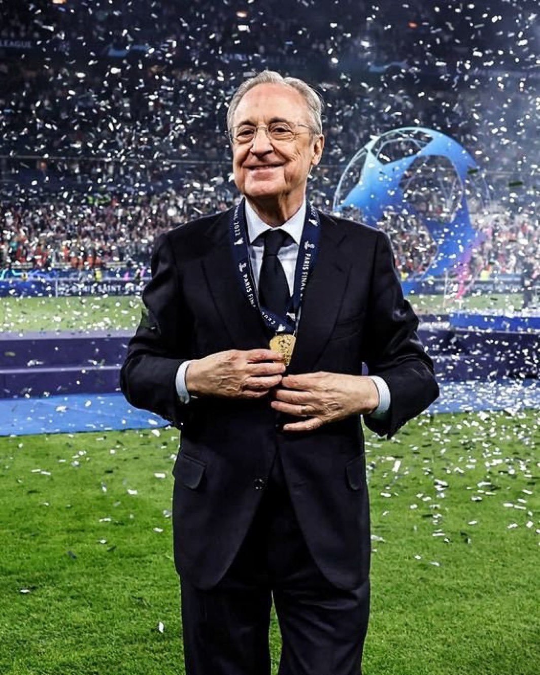 دوري أبطال أوروبا