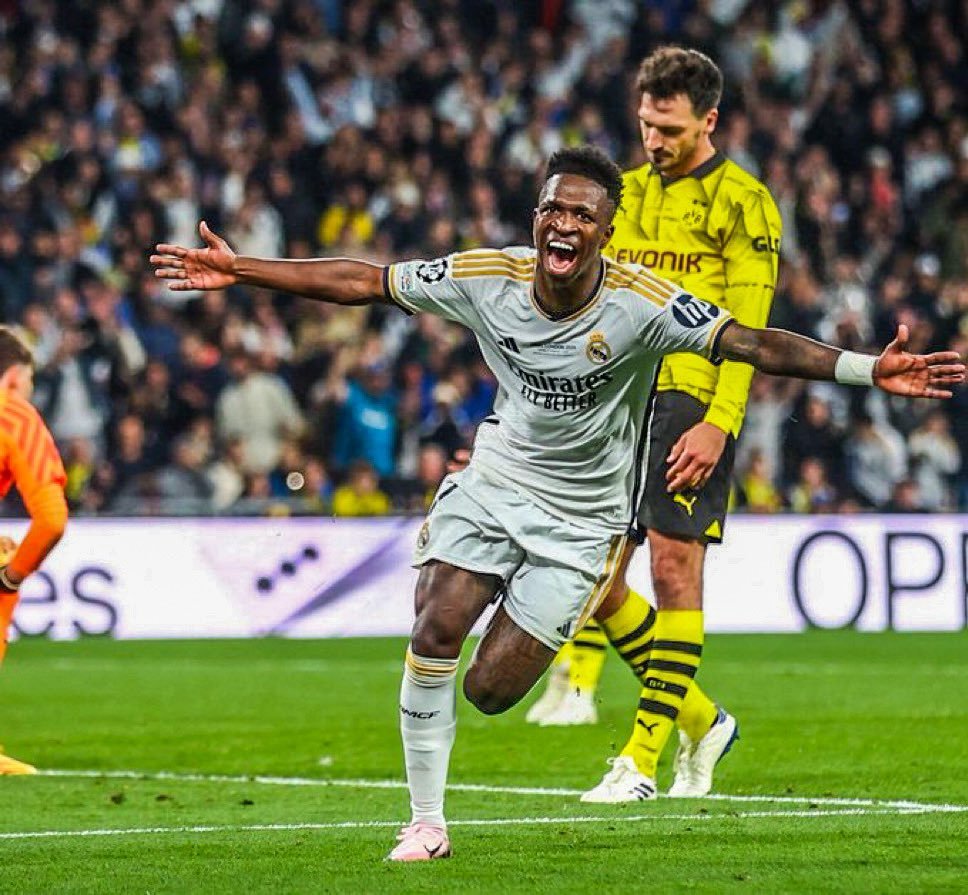 فينيسيوس جونيور