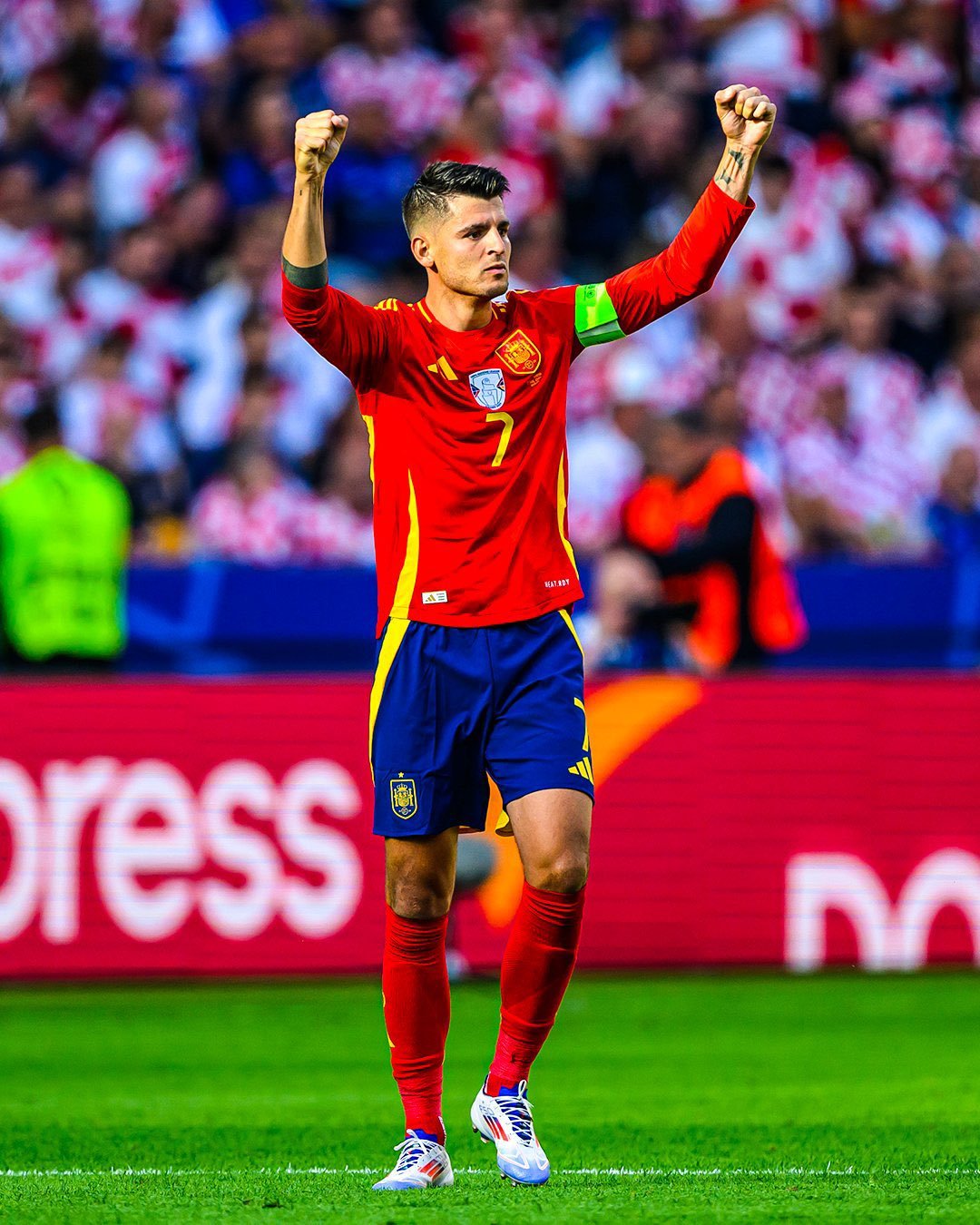 ألفارو موراتا 