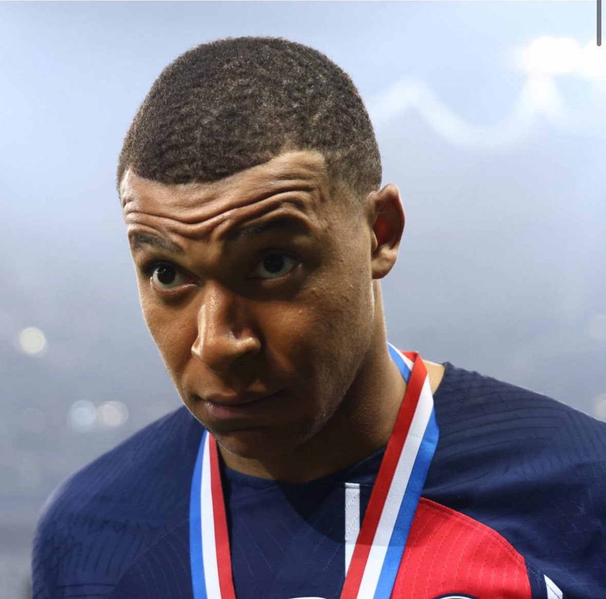 كيليان مبابي