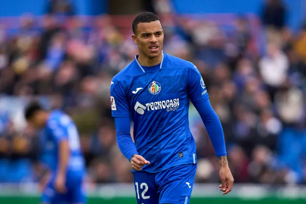 ماسون غرينوود