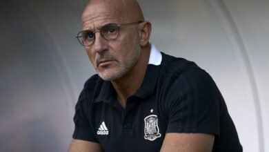 دي لا فوينتي