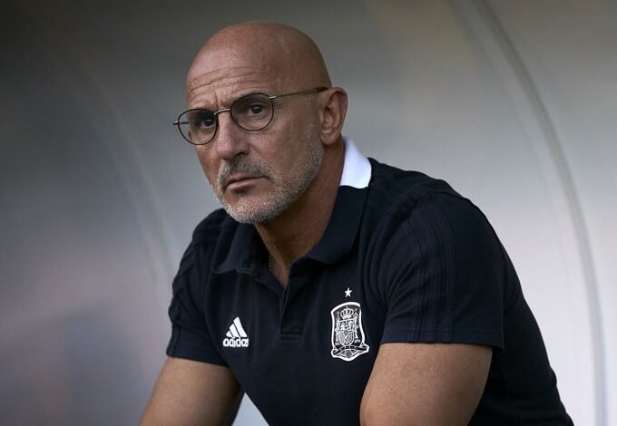 دي لا فوينتي