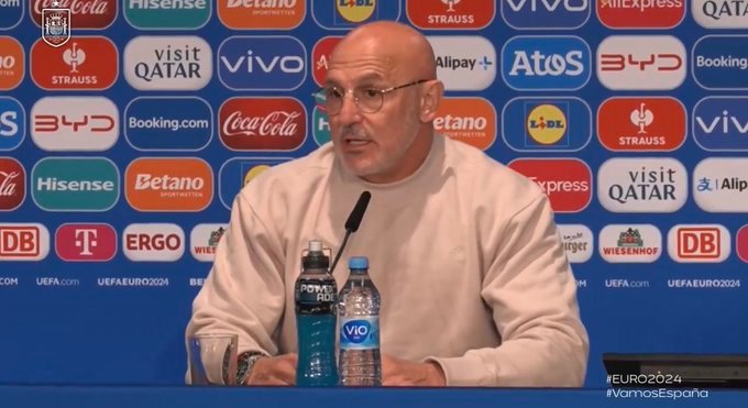 دي لا فوينتي