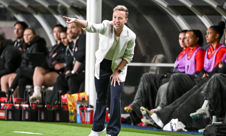 المنتخب الكندي