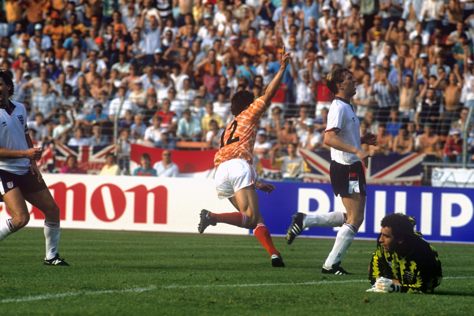 ماركو فان باستن