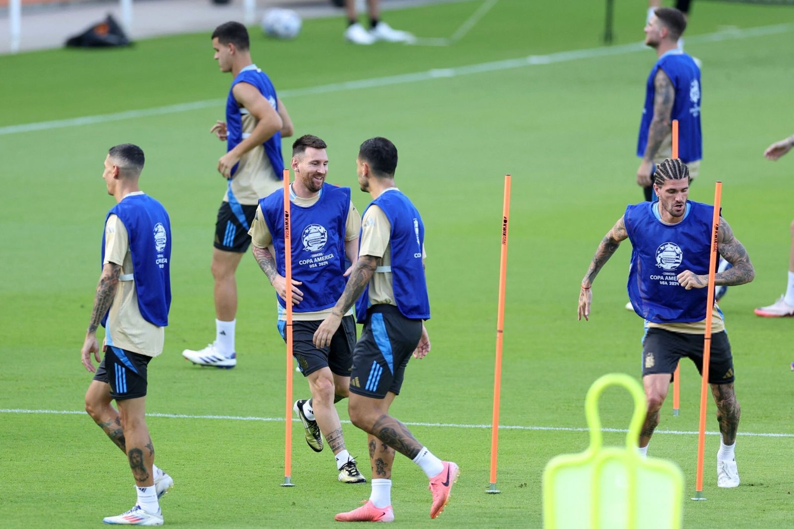 ليونيل ميسي