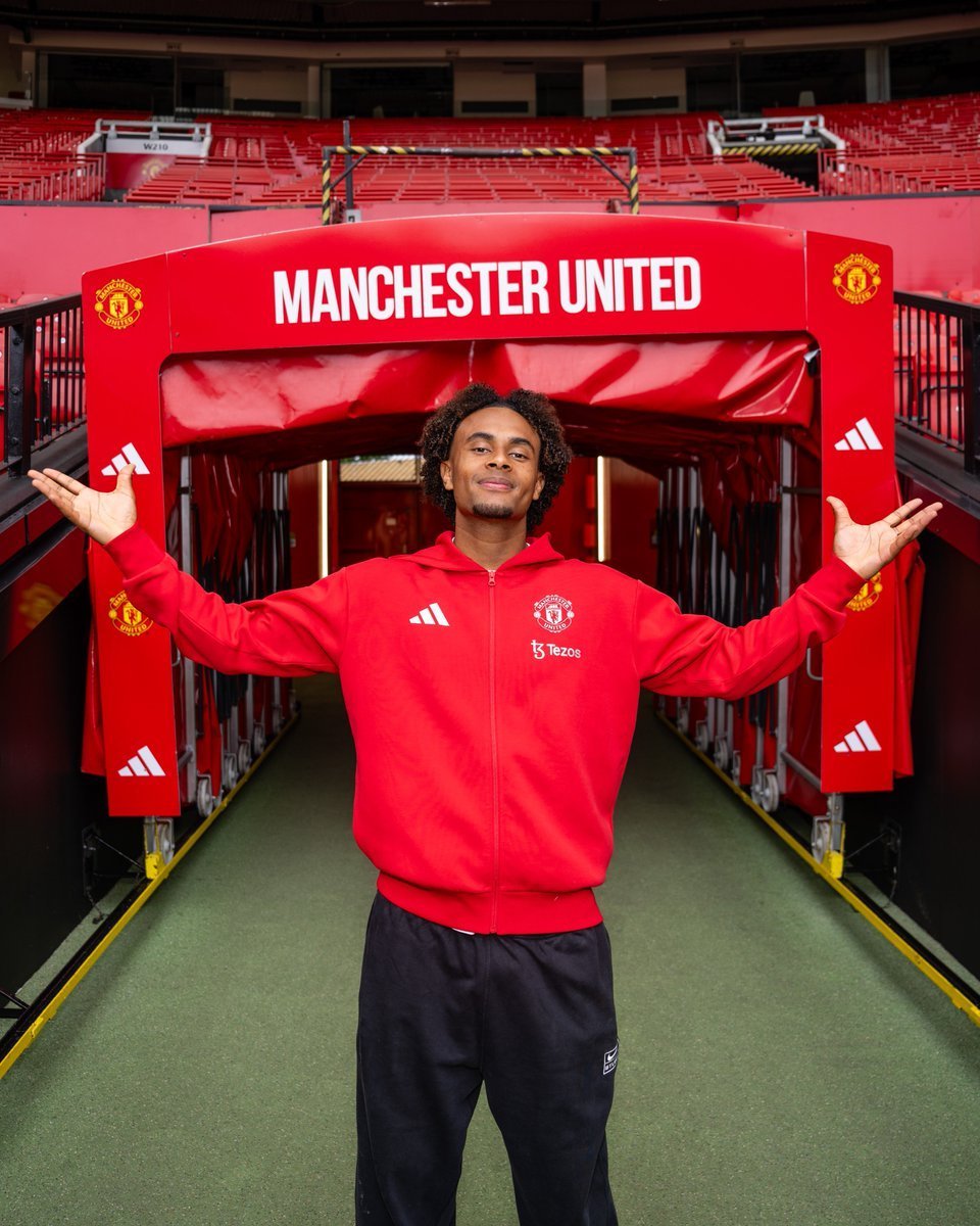 مانشستر يونايتد 