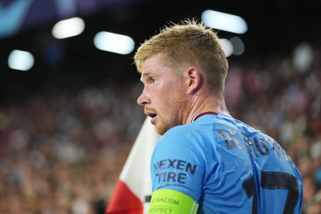 مانشستر سيتي