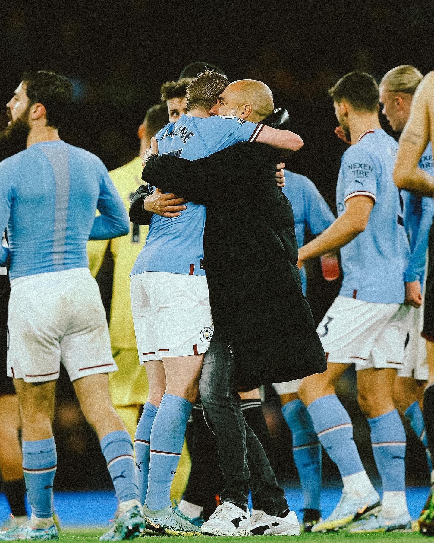 بيب غوارديولا 