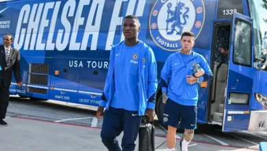 إينزو فرنانديز