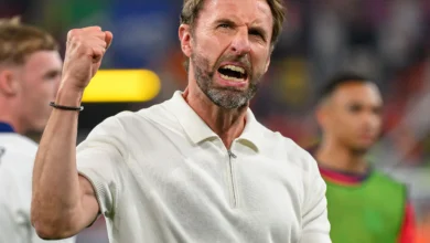 غاريث ساوثغيت