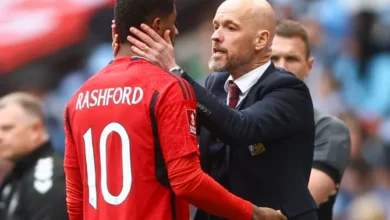 مانشستر يونايتد