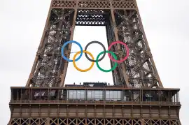 أولمبياد باريس