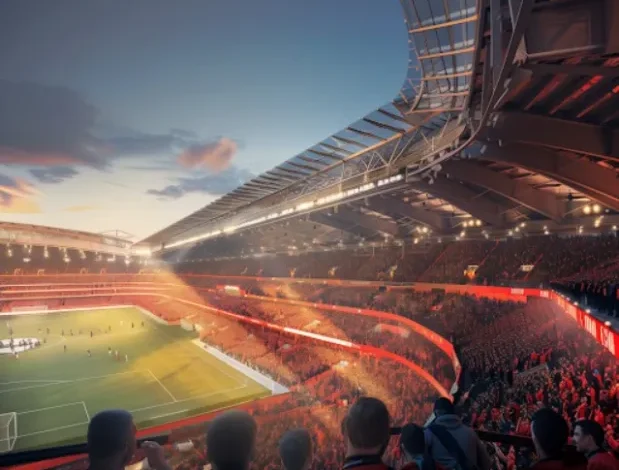 أولد ترافورد