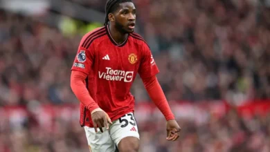 مانشستر يونايتد