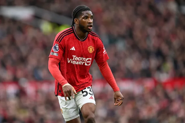 مانشستر يونايتد