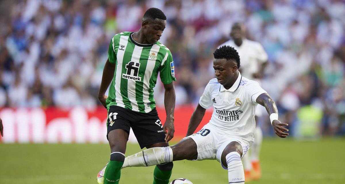 الدوري الإسباني