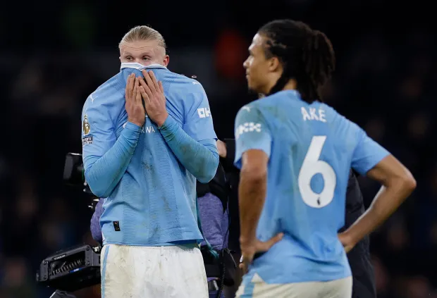 مانشستر سيتي