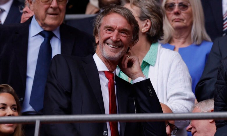 جيم راتكليف