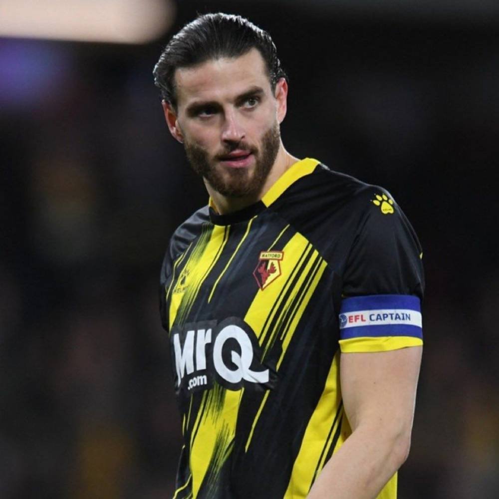 ويسلي هوديت