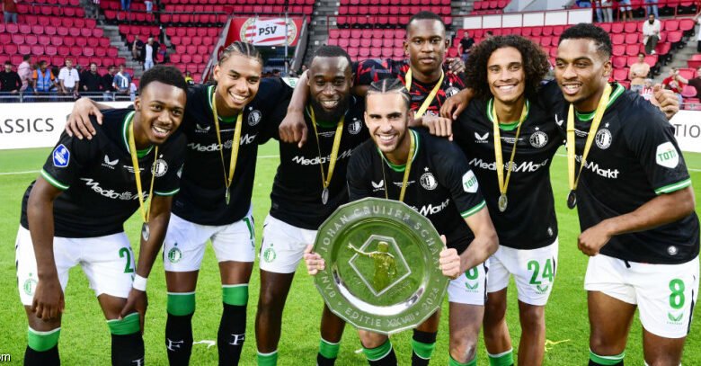 أيندهوفن وفينورد