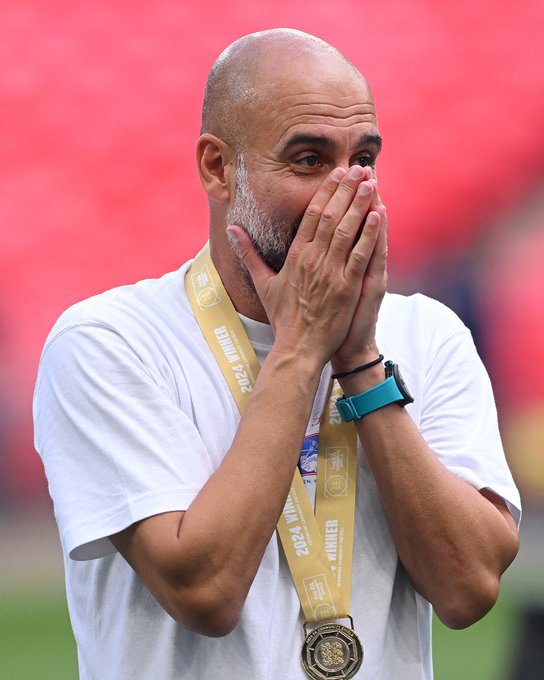 مانشستر سيتي