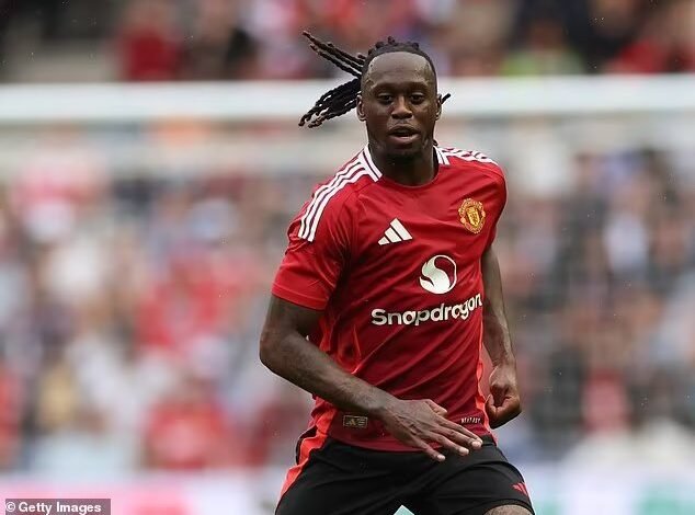 آرون وان بيساكا