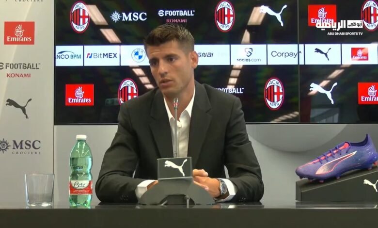 ألفارو موراتا