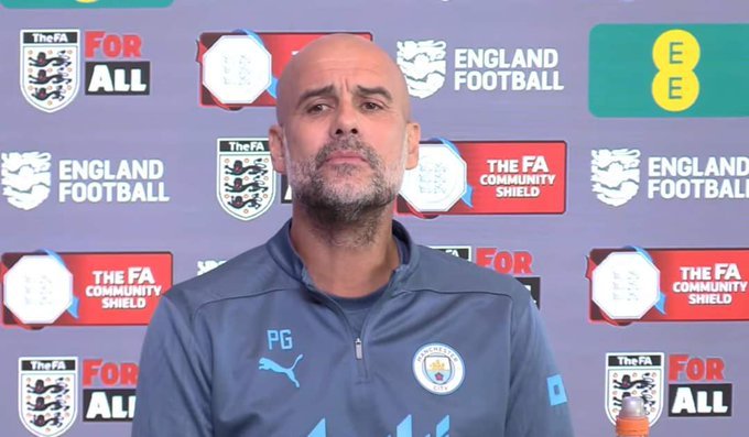 مانشستر سيتي