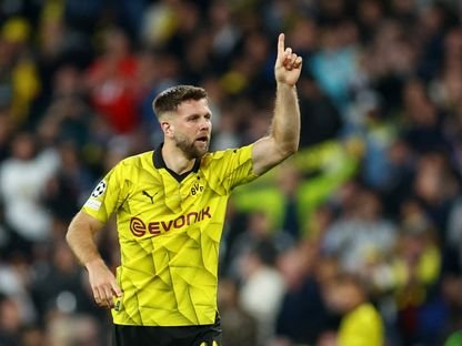 نيكلاس فولكروج