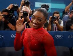 نجمة الجمباز