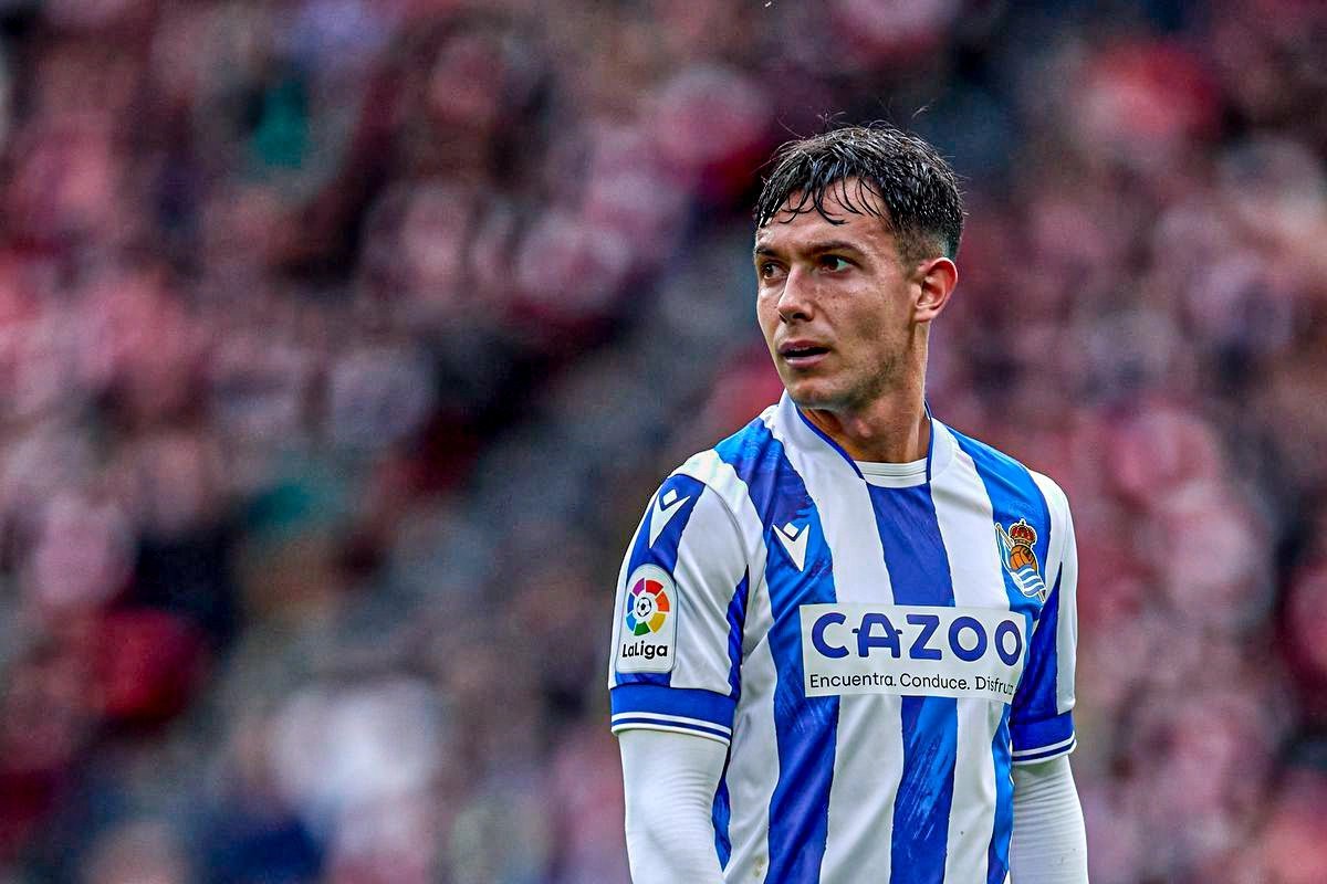 مارتن زوبيميندي