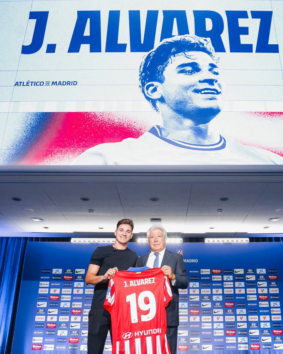 جوليان ألفاريز