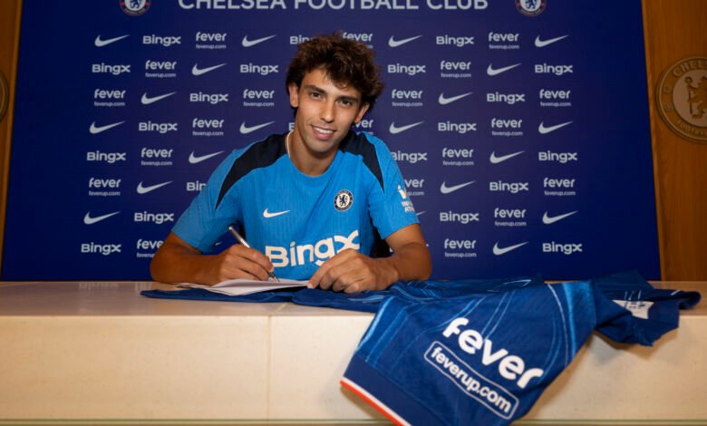 جواو فيليكس