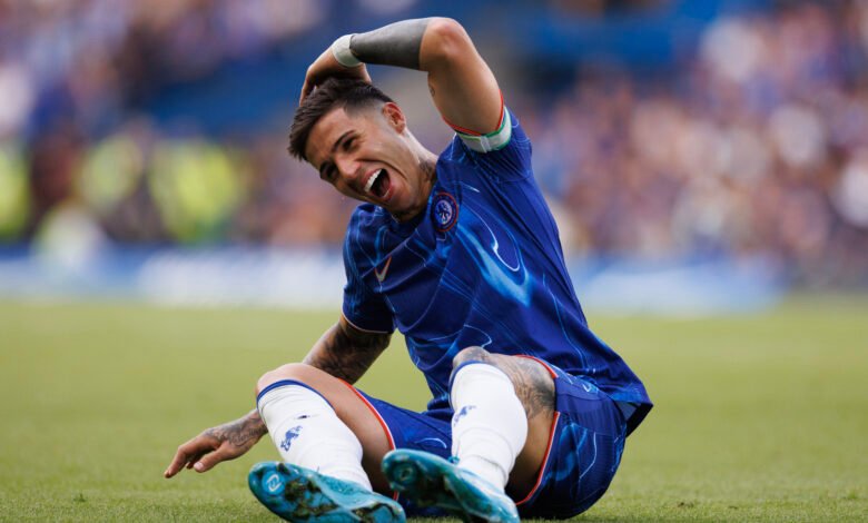 إنزو فيرنانديز