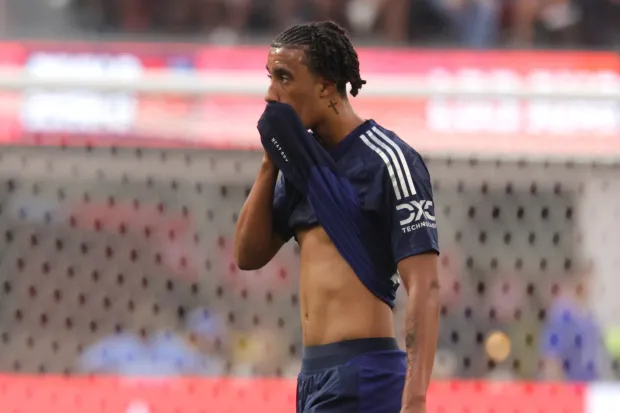 مانشستر يونايتد