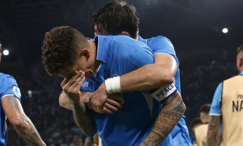 الدوري الإيطالي