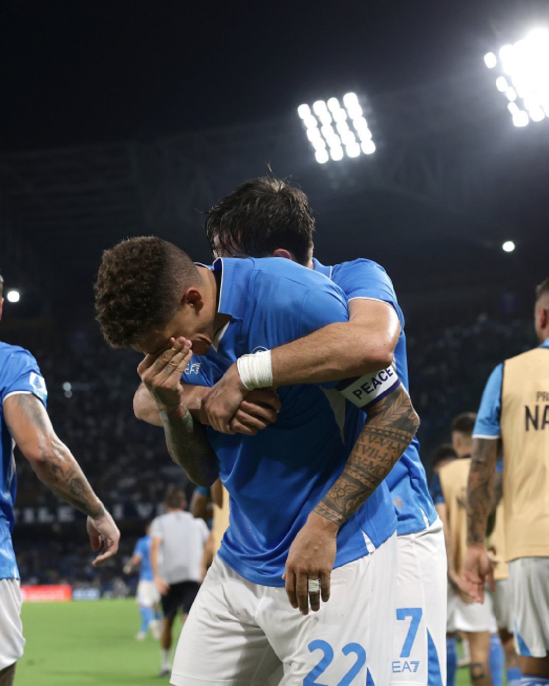 الدوري الإيطالي