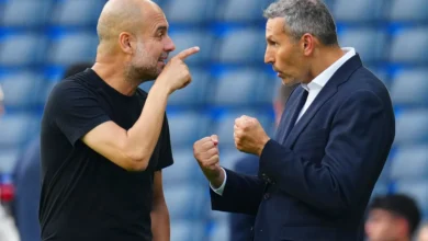 بيب جوارديولا