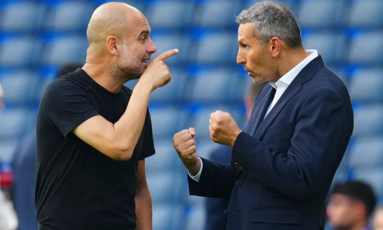 بيب جوارديولا