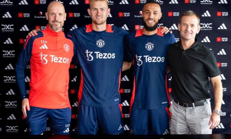 مانشستر يونايتد