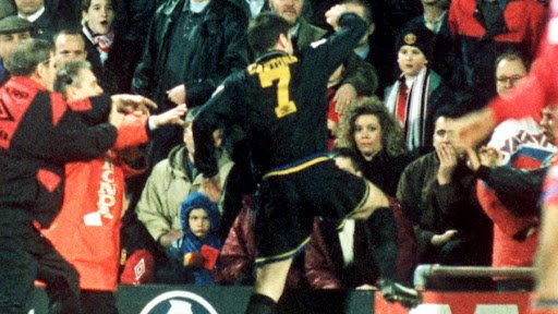 اريك كانتونا