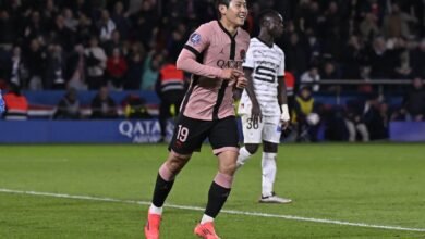 باريس سان جيرمان