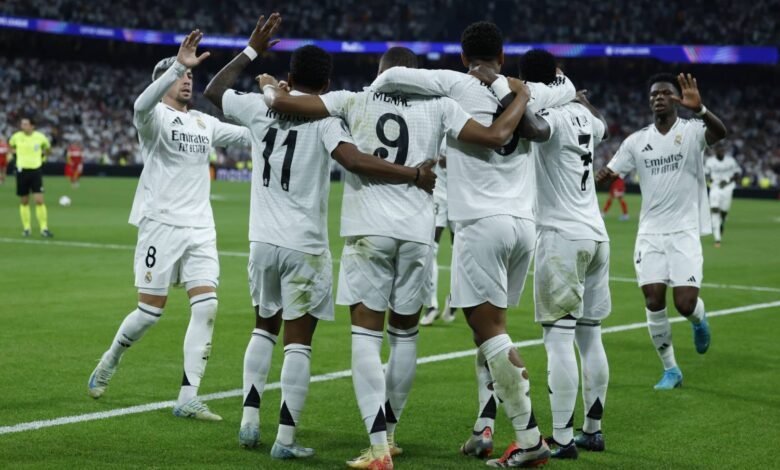 كأس القارات للأندية